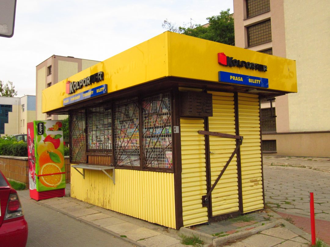 Apa Itu Warung Pintar ? - idekecil.com